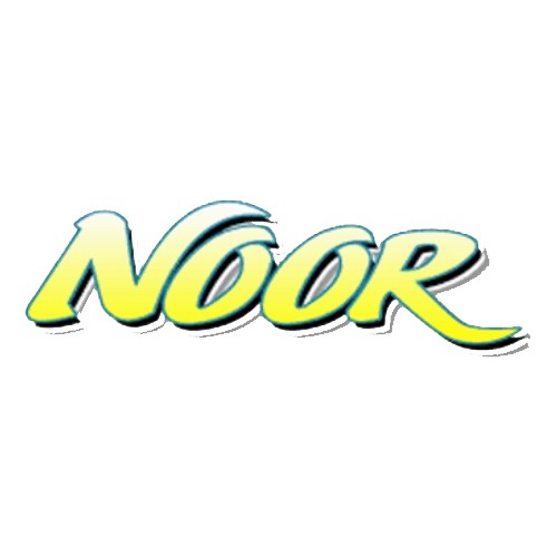 نور