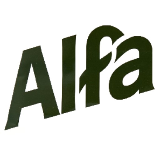 الفا