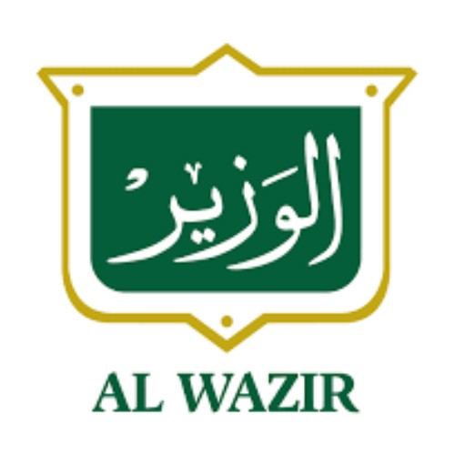 الوزير