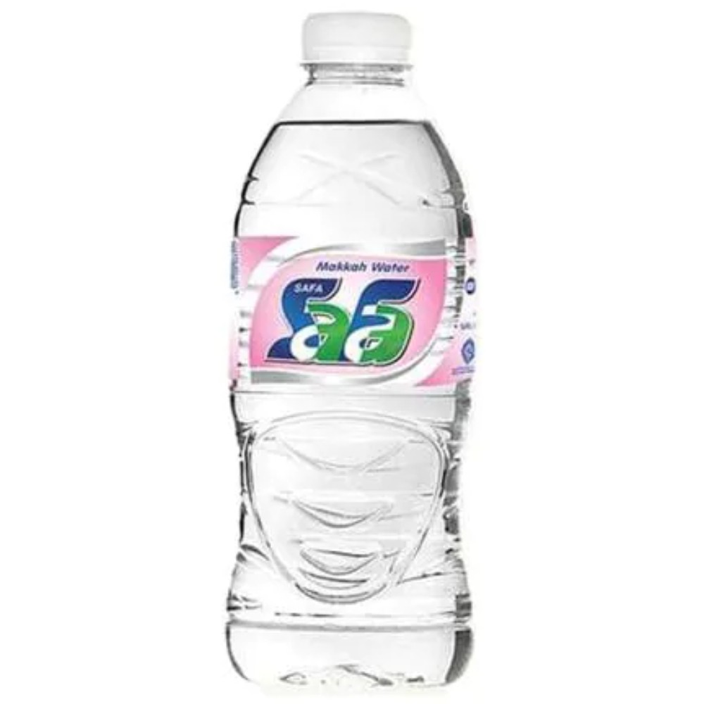 مياه صفا 550 مل