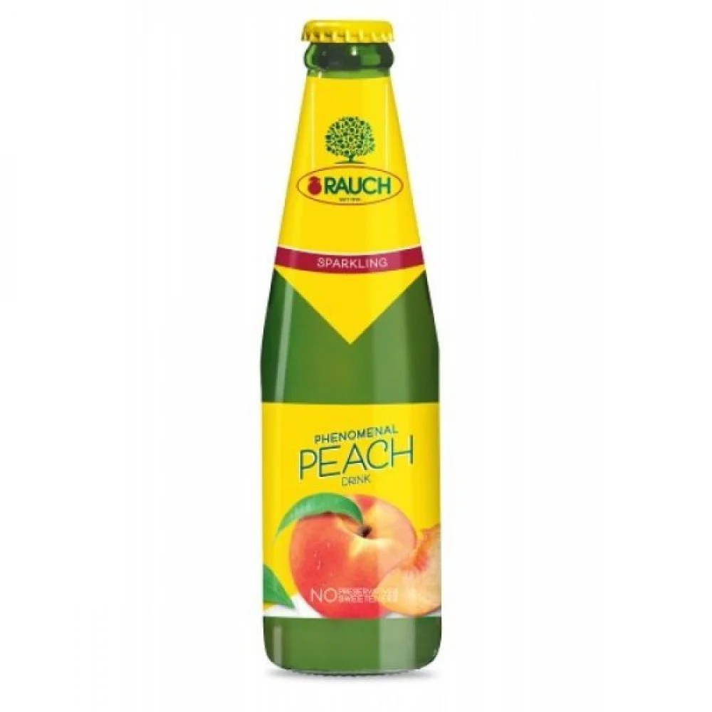 راوخ خوخ 250 مل - زجاج