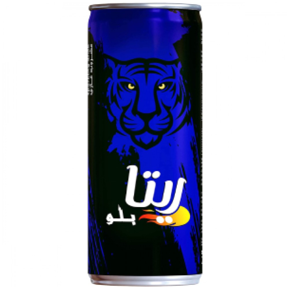 ريتا بلو 250 مل