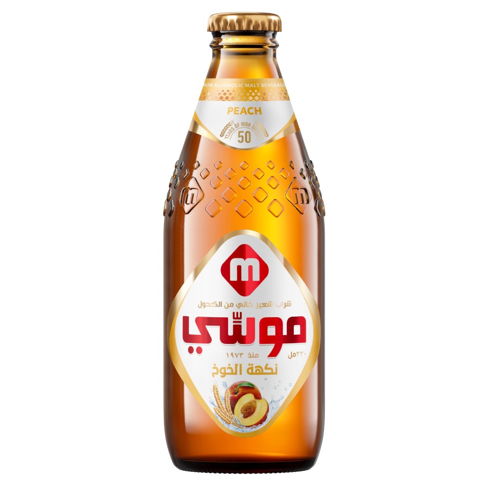موسي خوخ 330 مل