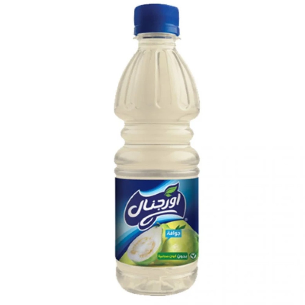 اورجنال جوافة 250 مل