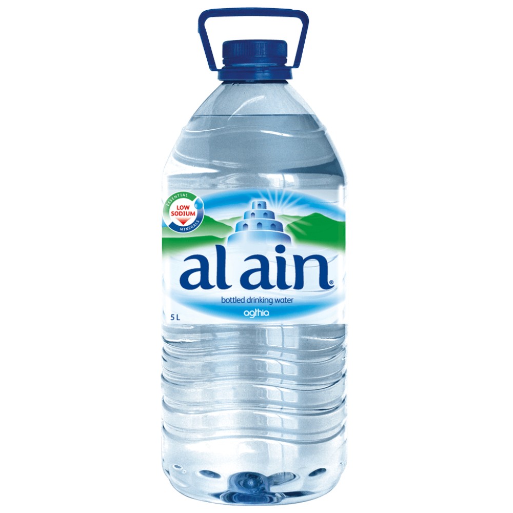 مياه العين 5 لتر