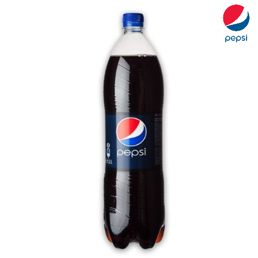 بيبسي 1 لتر